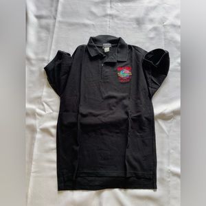 Bud world staff t-shirt